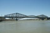 Pont de Québec