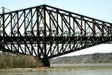 Pont de Québec