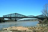 Pont de Québec