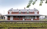 Gare de Joliette