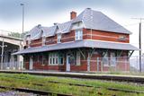 Gare de Joliette
