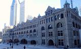 Gare Windsor