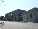 Ancienne gare de Trois-Rivières