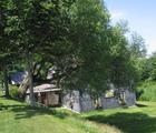 Site patrimonial du Moulin-Paradis. Vue d'ensemble