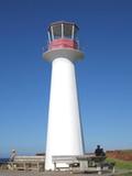 Phare du Borgot. Vue avant