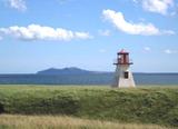 Phare de L'Échouerie. Vue d'ensemble