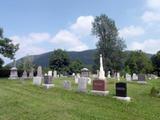 Cimetière Saint-Paul. Vue d'ensemble