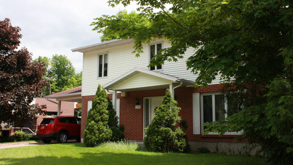 1789, avenue de Kilmarnock Répertoire du patrimoine culturel du Québec