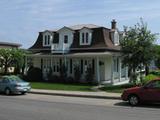 Maison Joseph-Tremblay-Picoté. Vue avant