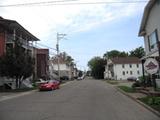 Site patrimonial du Berceau-de-Rimouski. Vue d'ensemble