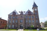 Ancien hôtel de ville de Port-Alfred