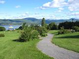 Parc des Ancêtres. Vue d'ensemble