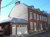455, rue Champlain. Vue avant