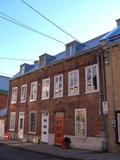 455, rue Champlain. Vue avant