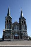 Église de Sainte-Anne-des-Monts