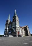 Église de Sainte-Anne-des-Monts