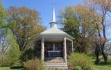 Chapelle commémorative