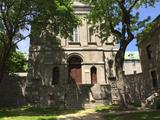 Chapelle de l'Hôtel-Dieu-de-Montréal