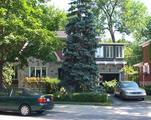 10825-10827, avenue Christophe-Colomb. Vue avant