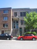 3705-3739, rue Sainte-Famille. Vue avant