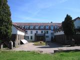 Auberge Grand-Mère (démolie). Vue arrière