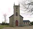 Église de Saint-Mungo