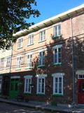 368-370, rue Champlain. Vue avant
