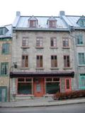 1084-1088, rue Saint-Vallier Est. Vue avant