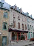 1084-1088, rue Saint-Vallier Est. Vue avant