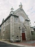Chapelle du Monastère-des-Ursulines-de-Québec