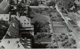 Monastère des Ursulines-de-Québec. Quartier Vieux-Québec - Ursulines de Québec - Édifice, 1960, Studio Roger Bédard