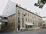 Aile Notre-Dame-de-Grâce du Monastère des Ursulines-de-Québec