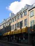 62-66, rue Saint-Louis. Vue avant