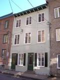 297-299, rue Champlain. Vue avant