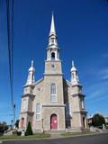 Église Saint-Ignace