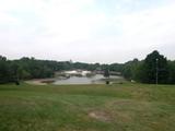 Parc du Mont-Royal. Vue d'ensemble