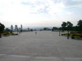 Parc du Mont-Royal. Vue d'ensemble