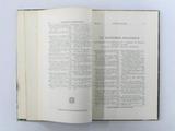 Livre (Bossange's literary annual : catalogue of works of note published in France in 1870-1871). Intérieur de l'imprimé
