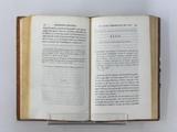 Livre (Mélanges tirés d'une petite bibliothèque, ou, Variétés littéraires et philosophiques). Intérieur de l'imprimé