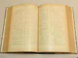Livre (Index du catalogue de la Bibliothèque du Parlement). Intérieur de l'imprimé