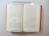 Livre (Souvenirs littéraires (Tome I)). Intérieur de l'imprimé