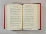 Livre (Souvenirs littéraires (Tome II)). Intérieur de l'imprimé
