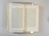 Livre (Histoire de la littérature française sous la Restauration (Tome II)). Intérieur de l'imprimé