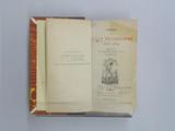 Livre (Poésies, 1878-1879). Page de titre