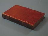 Livre (Histoire littéraire de la France avant le douzième siècle (Tome I)). Extérieur de l'imprimé