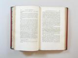 Livre (Histoire littéraire de la France avant le douzième siècle (Tome I)). Intérieur de l'imprimé