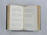 Livre (Aux Français du Canada). Intérieur de l'imprimé
