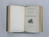 Livre (Les Grecs : la légende du Mont Liban). Page de titre