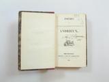 Livre (Poésies de François-Guillaume-Jean-Stanislas Andrieux). Page de titre