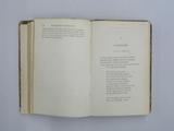 Livre (Harmonies poétiques et religieuses avec commentaires et poésies diverses). Intérieur de l'imprimé